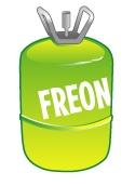 freon