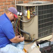 ac maintenance