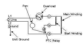 solid state relay