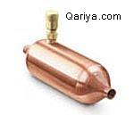 Filter Dryer