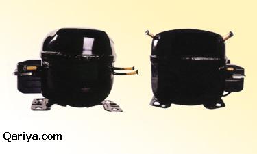 Hermetic Compressor