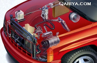 car ac