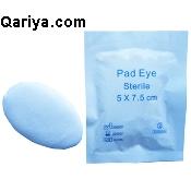 eye pad