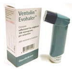 ventolin