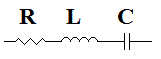 RLC IMPEDANCE in series