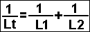 coil conection in parallel