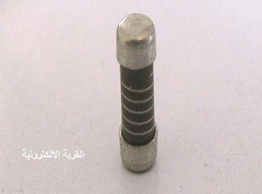 Resistor line