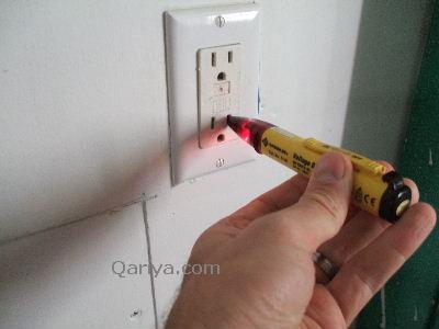 Voltage Indicator