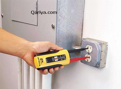 voltage tester