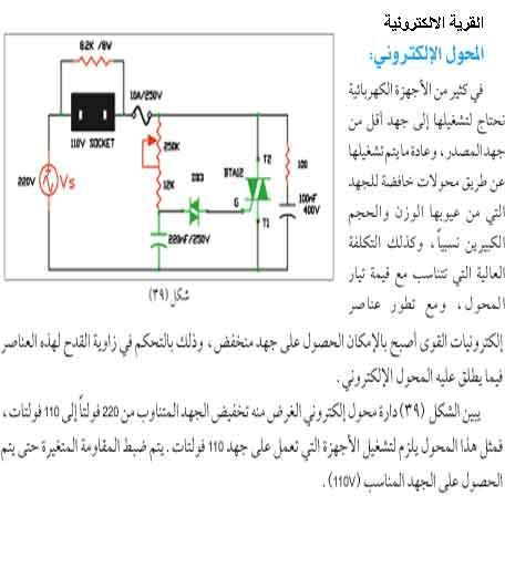 دائرة ديمر