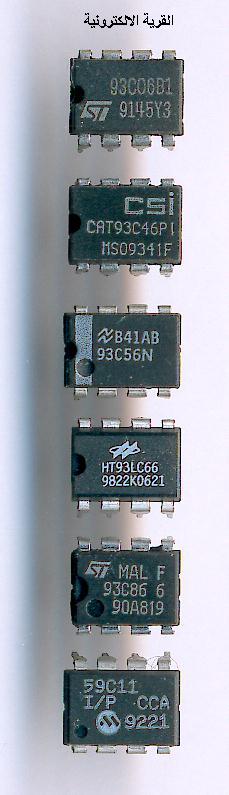 EPROM Programmer 93cxx