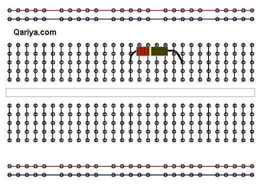 Breadboard