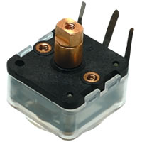 veriable capacitor