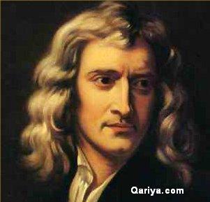 Isaac Newton