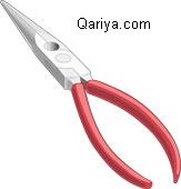 Long Nose Plier