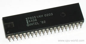 ic8051