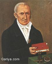 Alessandro Volta