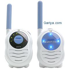 baby monitor