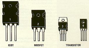 IGBT