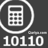 binary calculation