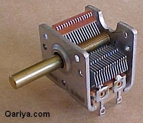 veriable capacitor 2
