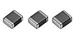 Multilayer Capacitors