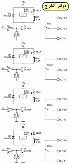 plc relay