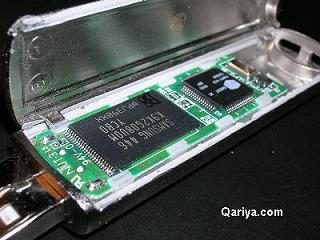 flash memory