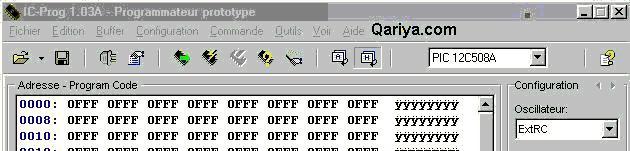 install icprog