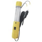 Fluorescent lamp 12 volt circuit