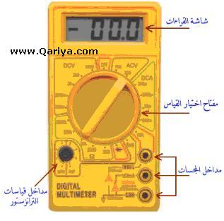 multimeter