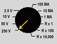 multimeter 5
