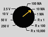 multimeter 8