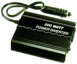 inverter circuit