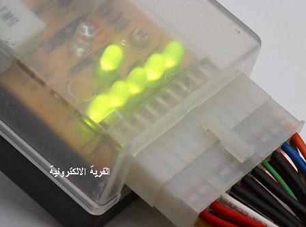 tester board
