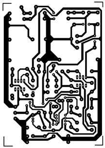 psu circuit