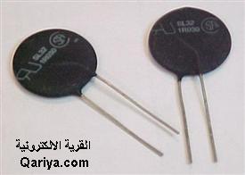 thermistor