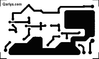 دائرة إرسال 1واط سهلة و عملية و مجربة FM Reci_fm_circuit_8