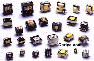 rf transistor