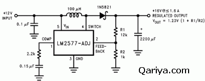 lm2577