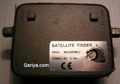 LNB tester