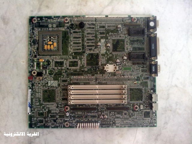 pcb gold 1