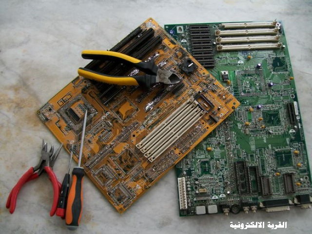 pcb gold 2