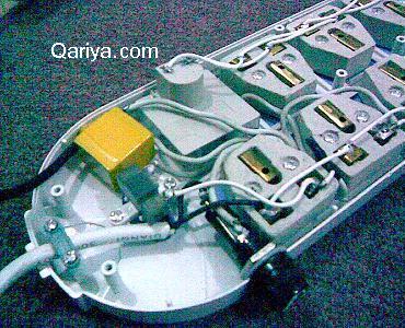 usb board