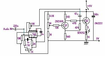 transmitter
