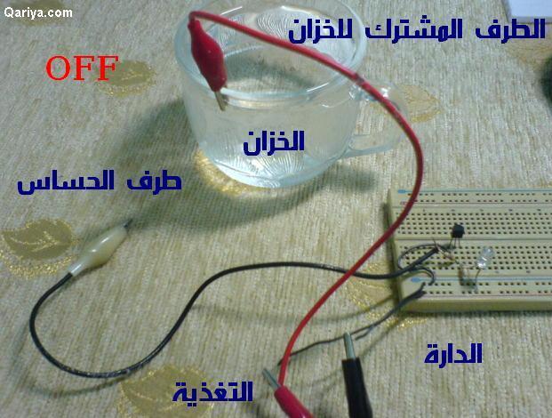 sensor