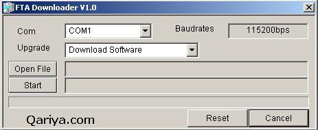 vivax downloader
